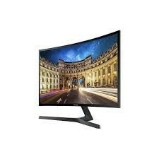 SAMSUNG 27" Curved 1920x1080 VGA HDMI 60hz 4ms AMD FREESYNC HD LED Monitor

New in original box

Model FC27F398FWN

Got 2 asking $85 each
