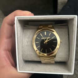 Micheal Kors Watch 