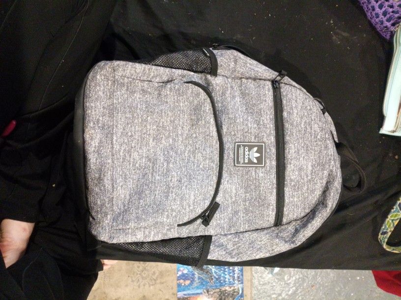 Adidas Bookbag