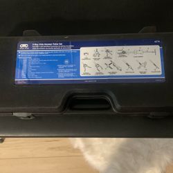 Otc 9-way automotive slide hammer