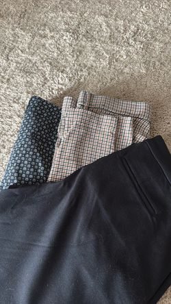 Work pants