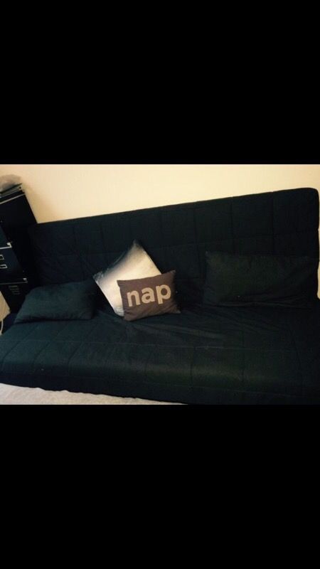Futon/ Sofa bed