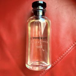 L'limmensite 5ML TRAVEL SPRAY