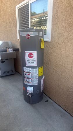 Hot water Boiler