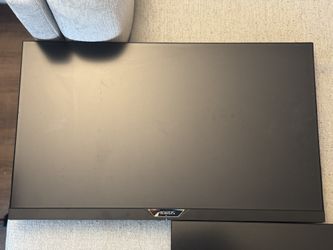AORUS FI27Q-P 27" 165Hz 1440P