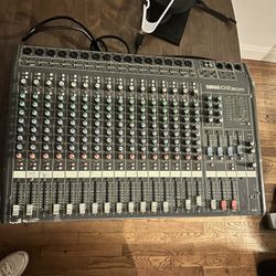 Yamaha MX200