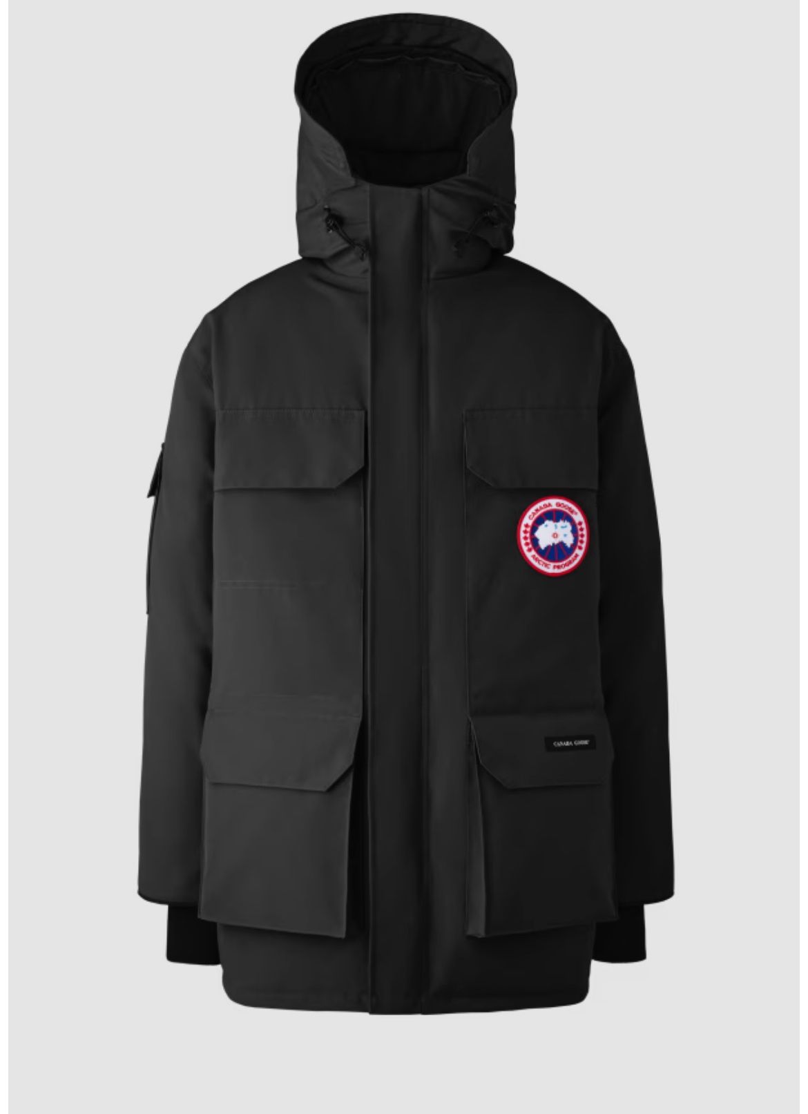 Canada Goose Expedition Parka Size L