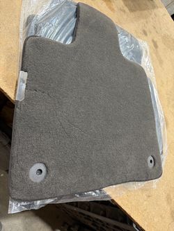 2018-23 lincoln navigator floor mat