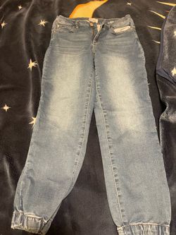 Womens jeans