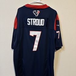 Texans Jersey (Good Rep)