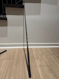Ping Alta CB Golf Shaft Black