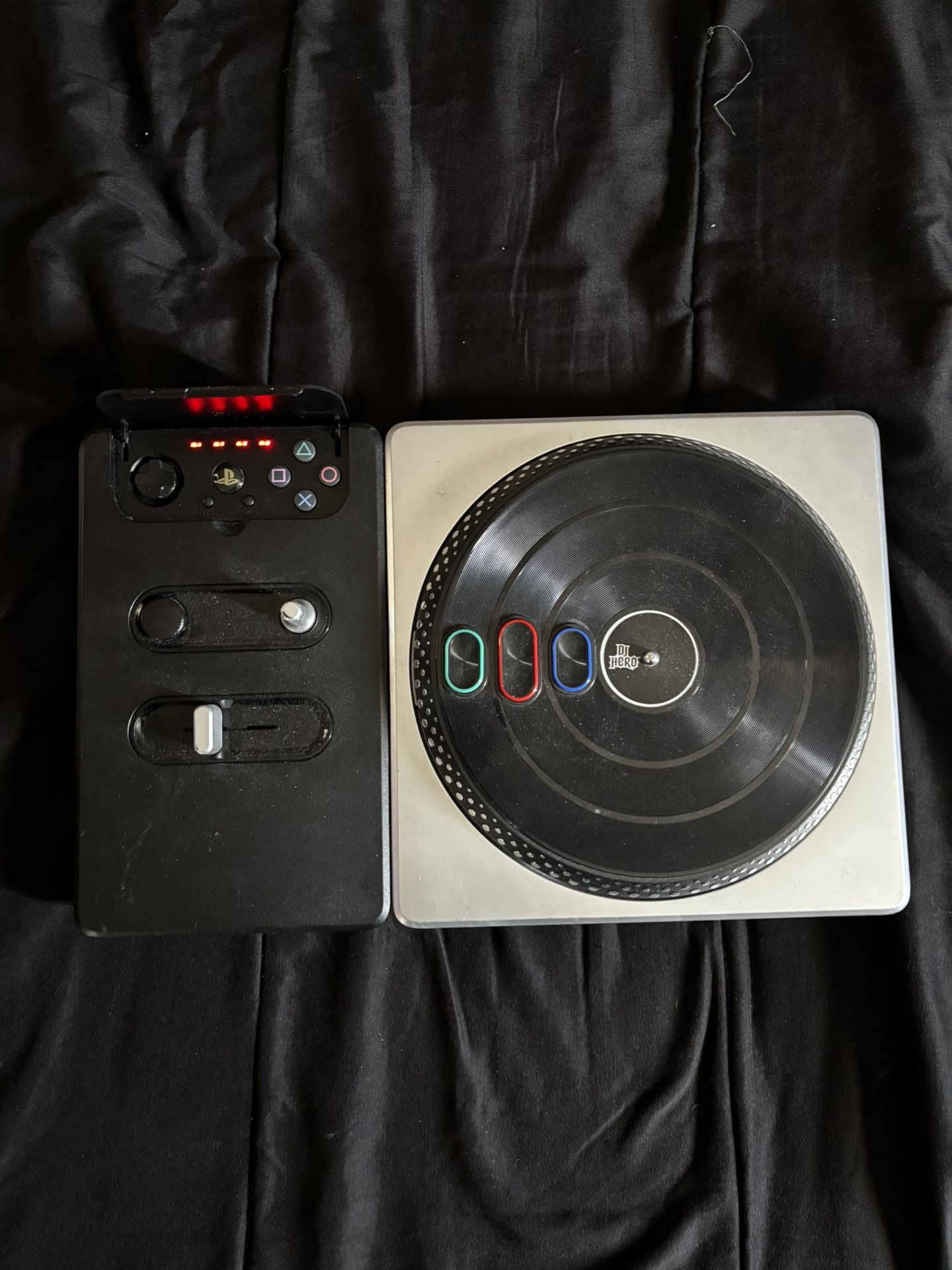 Ps3 dj hero