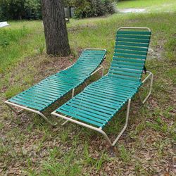 POOL CHAIRS /heavy duty