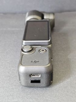 Pocket 3