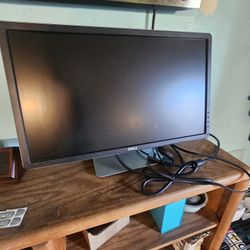 23" Dell Monitor