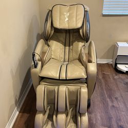 Massage chair