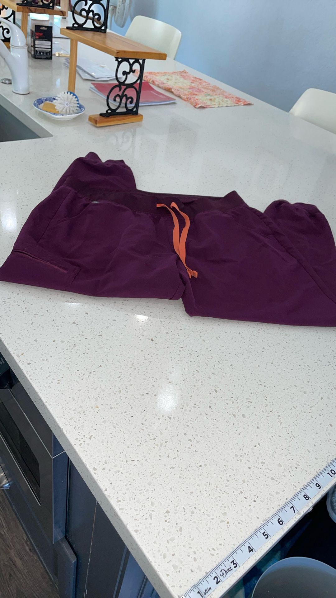 Men’s Uniform Joggers