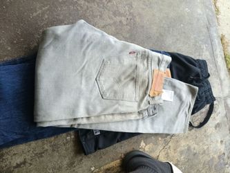 501 jeans