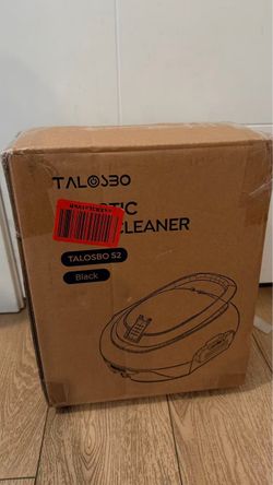 New in box Automatic Pool Cleaner
