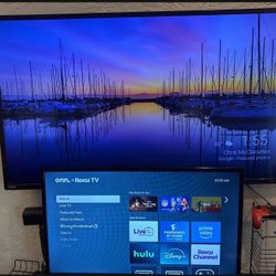 TVs