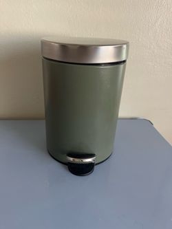 Small Trash Can