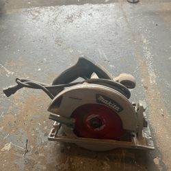 Circular Saw 