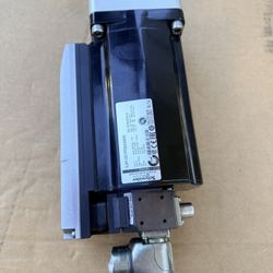 Schneider Electric ILM1001P02A0000 Servo Motor  Whit  transmission