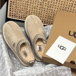 New! UGG Tazz II Slippers