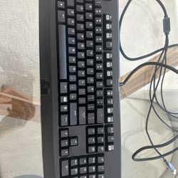 Razor Keyboard