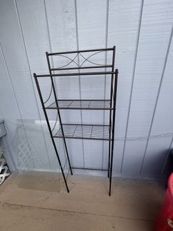 shelf for bathroom