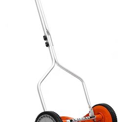 Lawn Mower