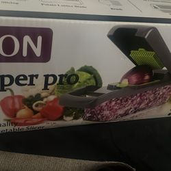 Chopper Pro