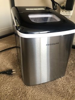 Frigidaire Ice Maker