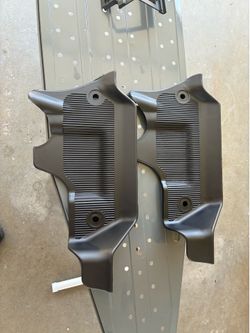 67-81 Camaro Carpet Firewall Guard