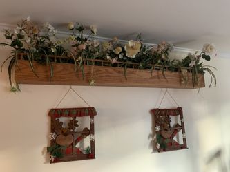 Flower Box