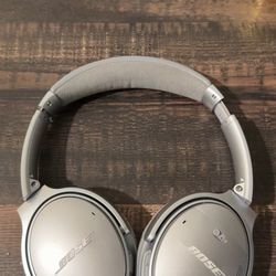 Bose QuietComfort 35 II