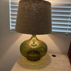 Table Lamp 