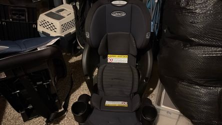 Graco TriRide 3-in-1 Convertible Car Seat - Kipling