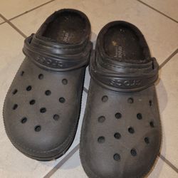 Mens Crocs Size13