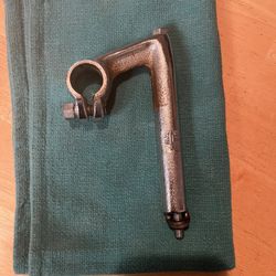 Schwinn Cruiser 5 Drop Nose Gooseneck Stem