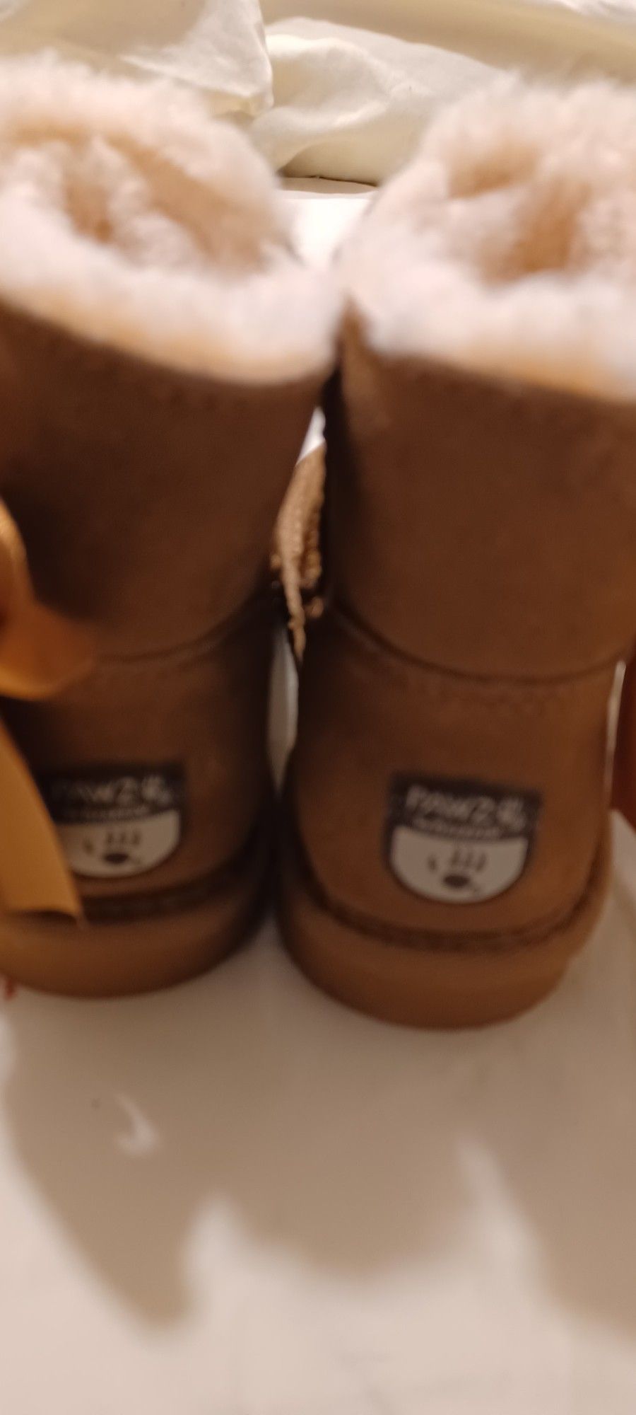 Paw by Bearpaw