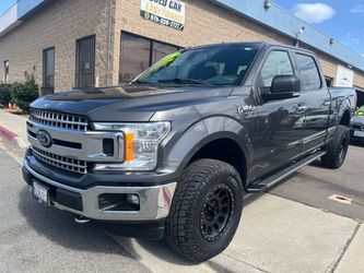 2018 Ford F150 FX4🔰MalCreditoNoProblema