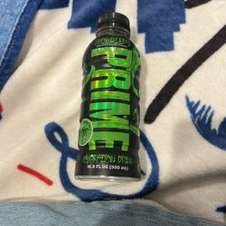 Rare Prime bottle