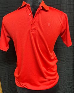 Izod kids dry fit polo shirts bundle .