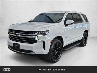 2021 Chevrolet Tahoe