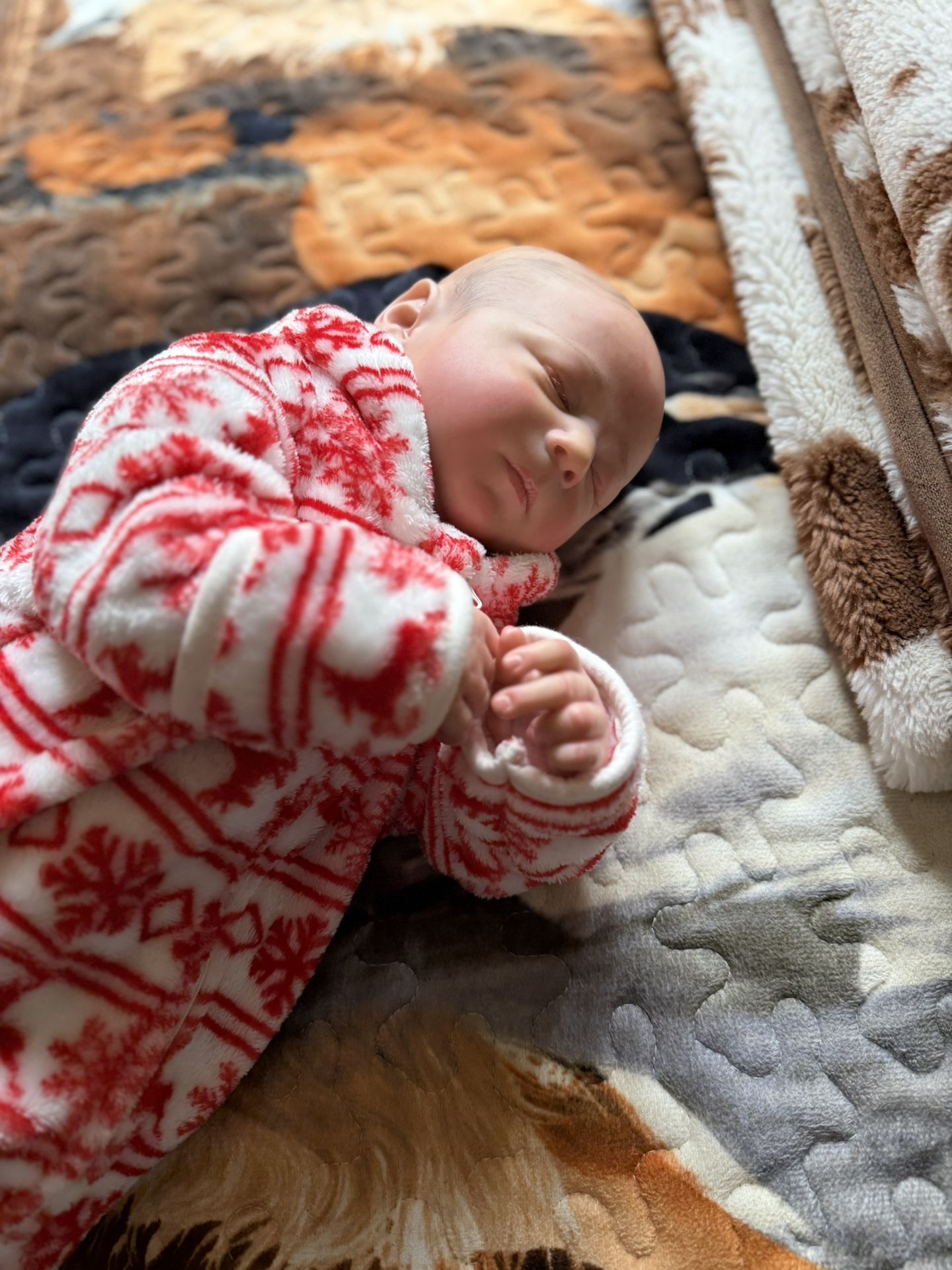 Reborn Realistic Doll