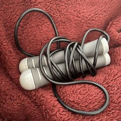 Weighted Jump Rope