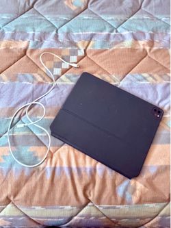 iPad Pro - 4th Gen