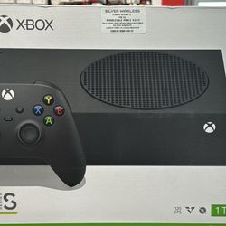 XBOX SERIES S 1TB SS 