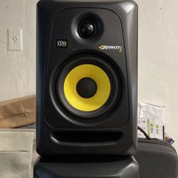 KRK Rockit RP5 5” Speakers